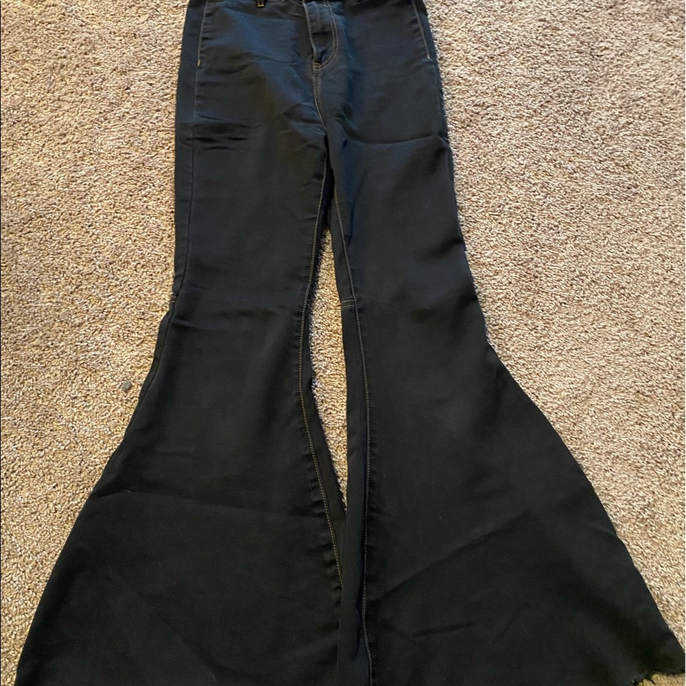 alterd state jeans